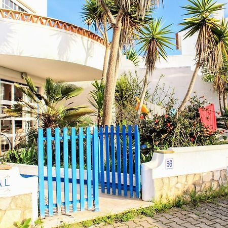 Ericeira Soulsurfers Guesthouse Luaran gambar