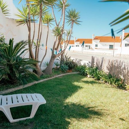 Ericeira Soulsurfers Guesthouse Luaran gambar