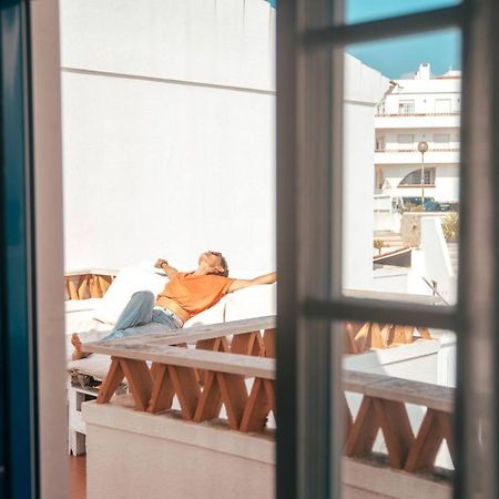 Ericeira Soulsurfers Guesthouse Luaran gambar