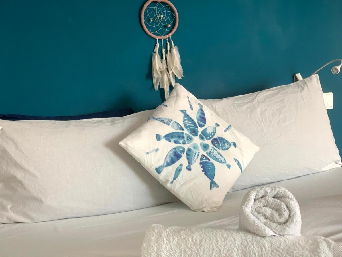 Ericeira Soulsurfers Guesthouse Luaran gambar