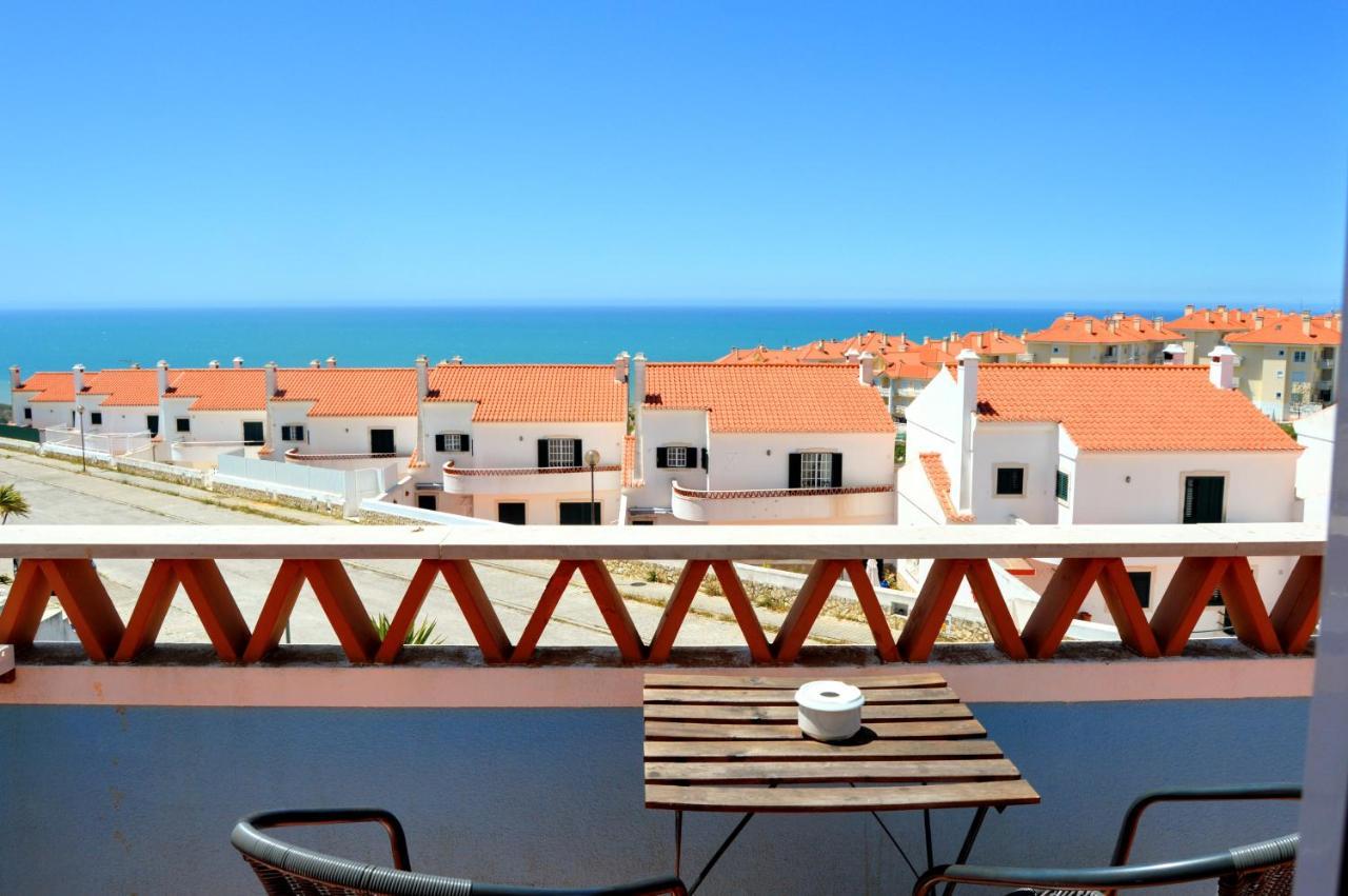 Ericeira Soulsurfers Guesthouse Luaran gambar