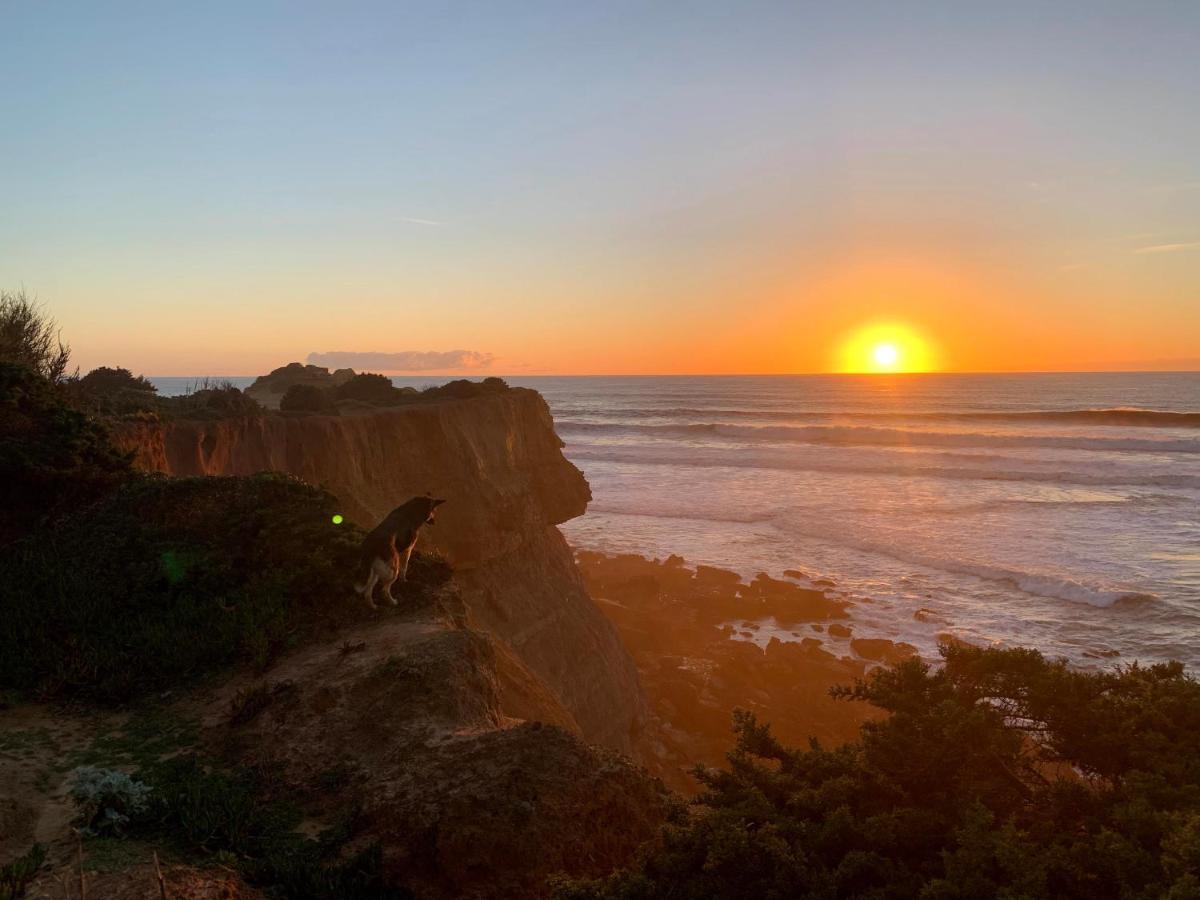 Ericeira Soulsurfers Guesthouse Luaran gambar