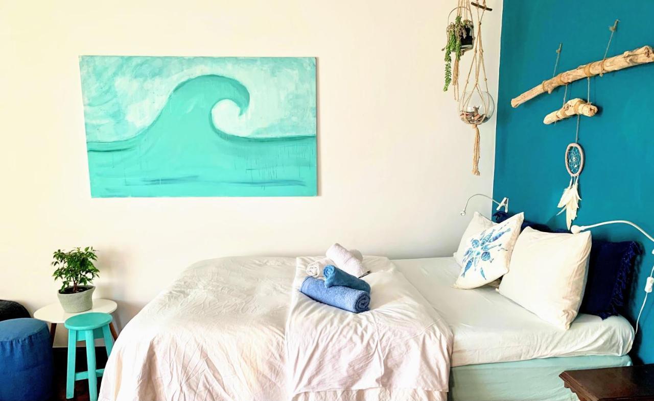 Ericeira Soulsurfers Guesthouse Luaran gambar