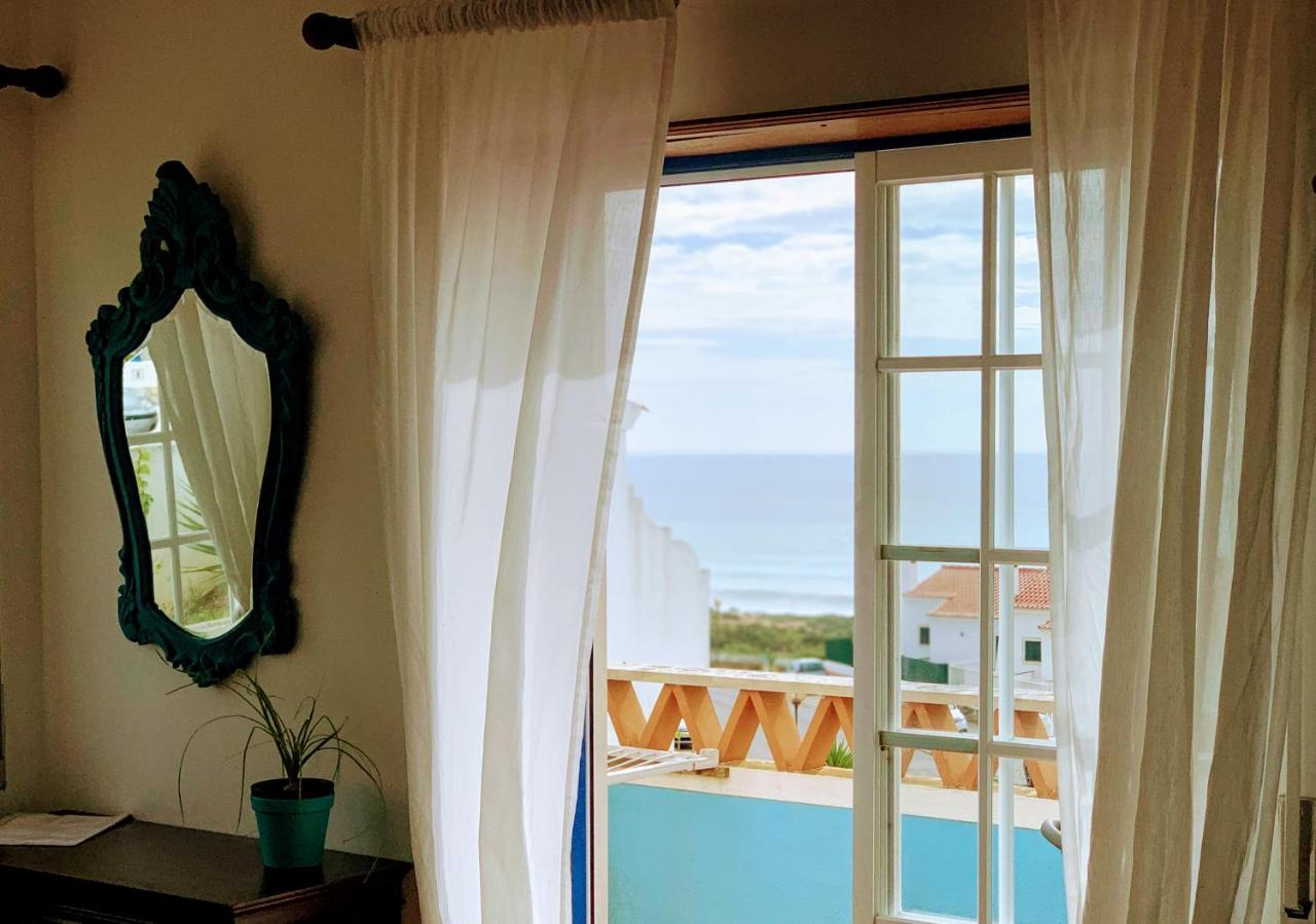 Ericeira Soulsurfers Guesthouse Luaran gambar