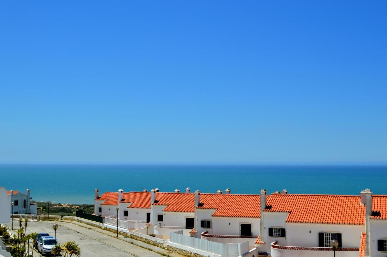 Ericeira Soulsurfers Guesthouse Luaran gambar