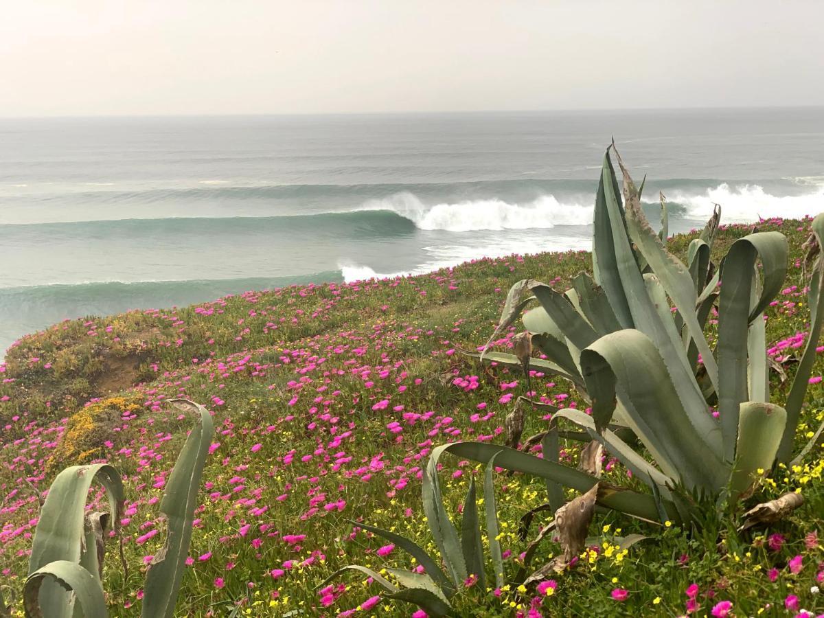 Ericeira Soulsurfers Guesthouse Luaran gambar