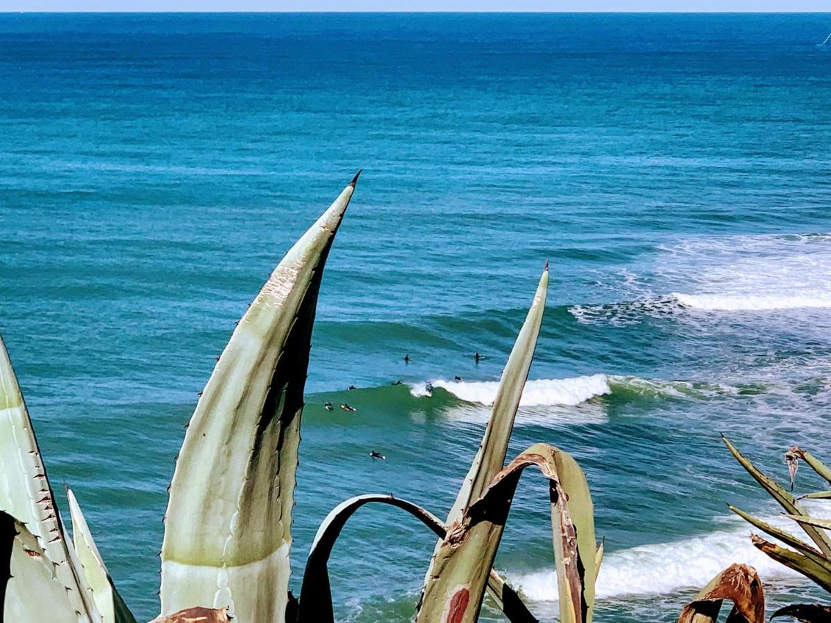 Ericeira Soulsurfers Guesthouse Luaran gambar