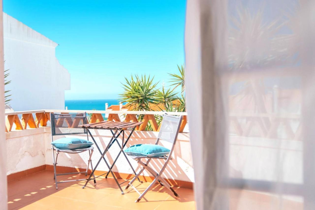 Ericeira Soulsurfers Guesthouse Luaran gambar