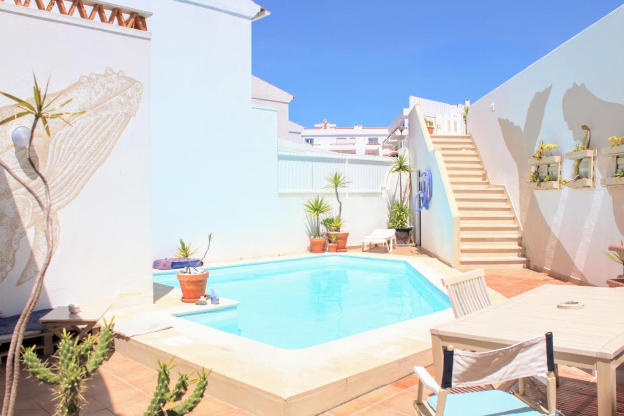 Ericeira Soulsurfers Guesthouse Luaran gambar