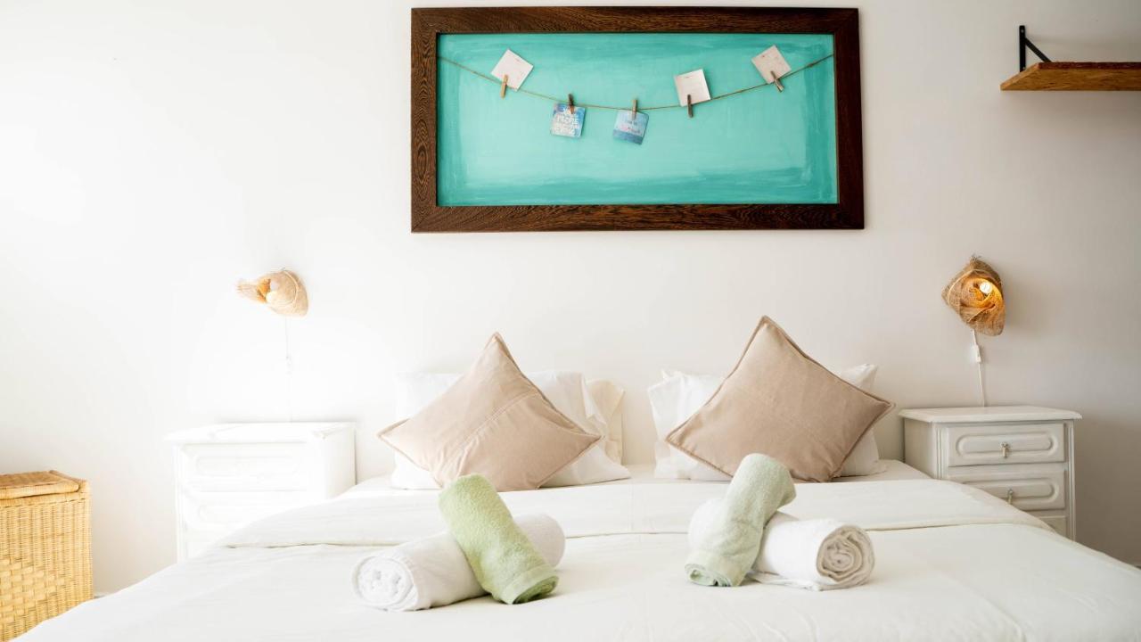 Ericeira Soulsurfers Guesthouse Luaran gambar