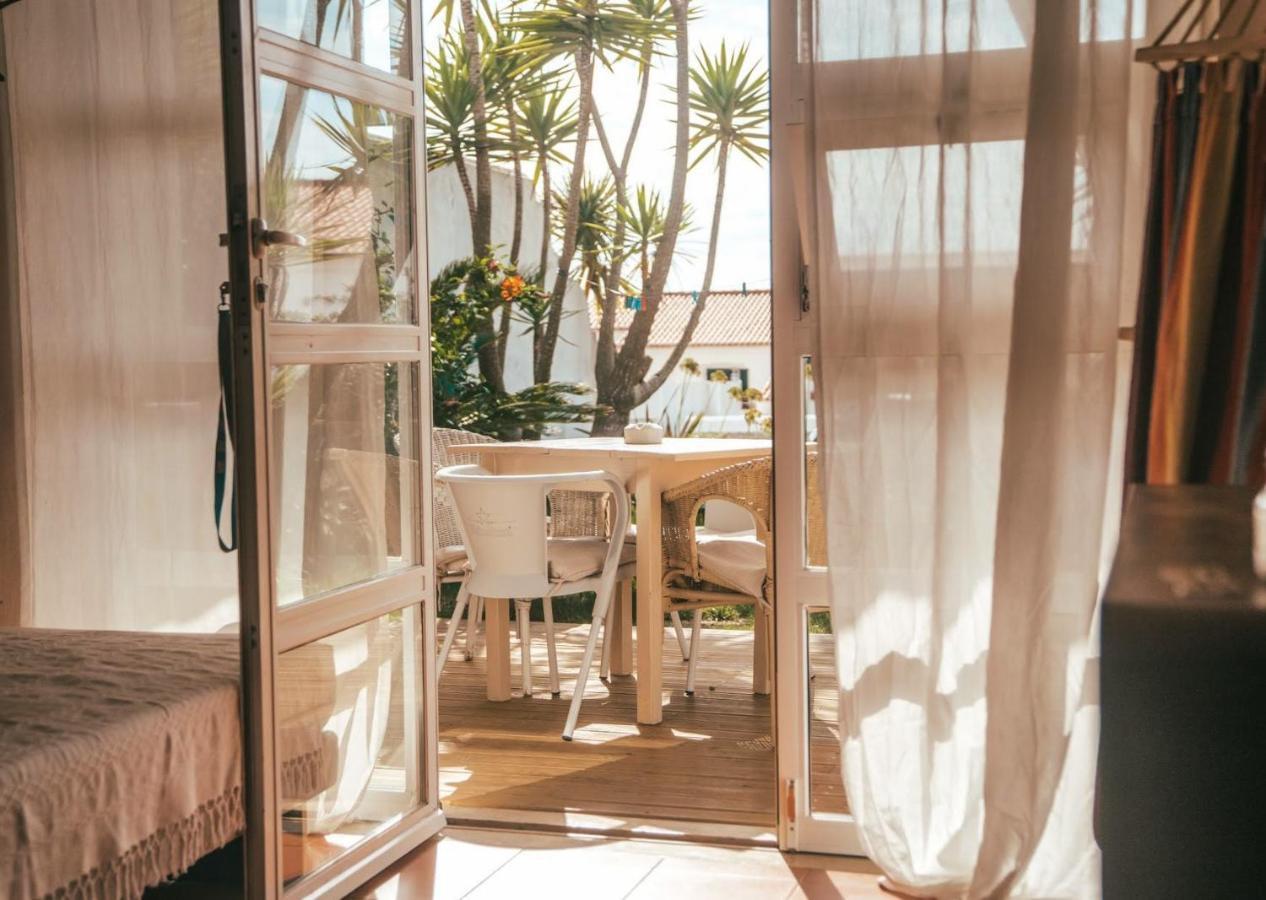 Ericeira Soulsurfers Guesthouse Luaran gambar