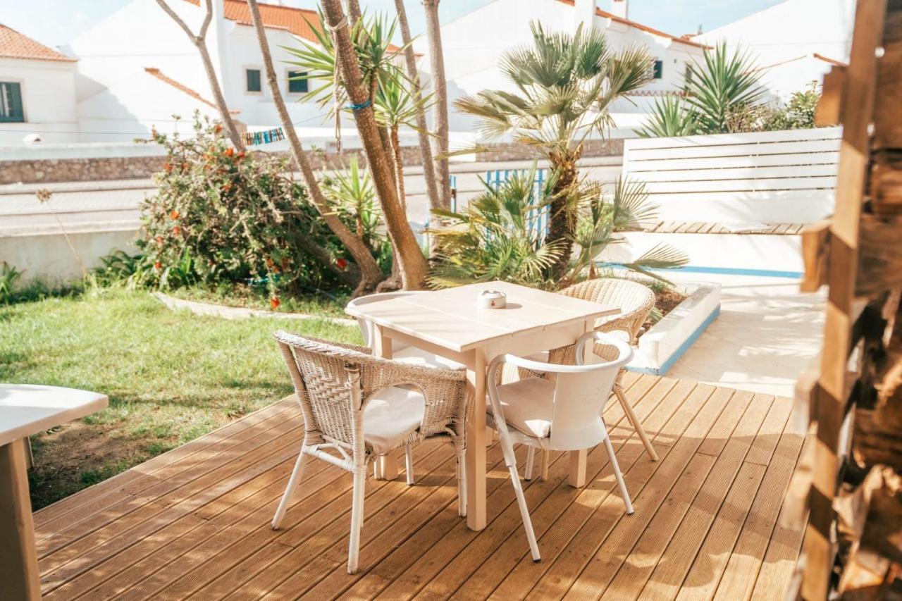 Ericeira Soulsurfers Guesthouse Luaran gambar