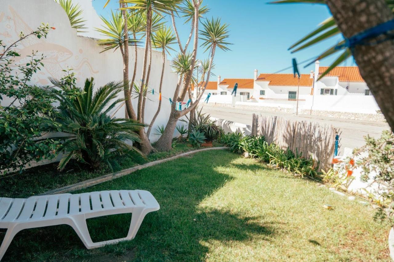 Ericeira Soulsurfers Guesthouse Luaran gambar