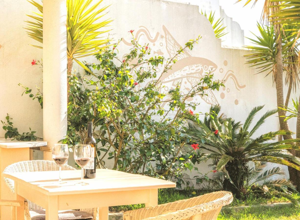 Ericeira Soulsurfers Guesthouse Luaran gambar