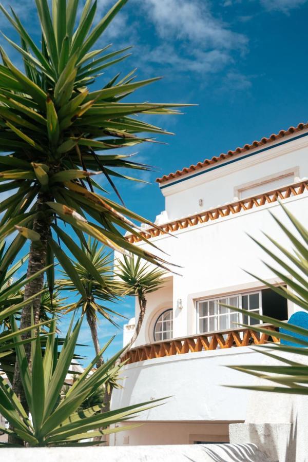 Ericeira Soulsurfers Guesthouse Luaran gambar
