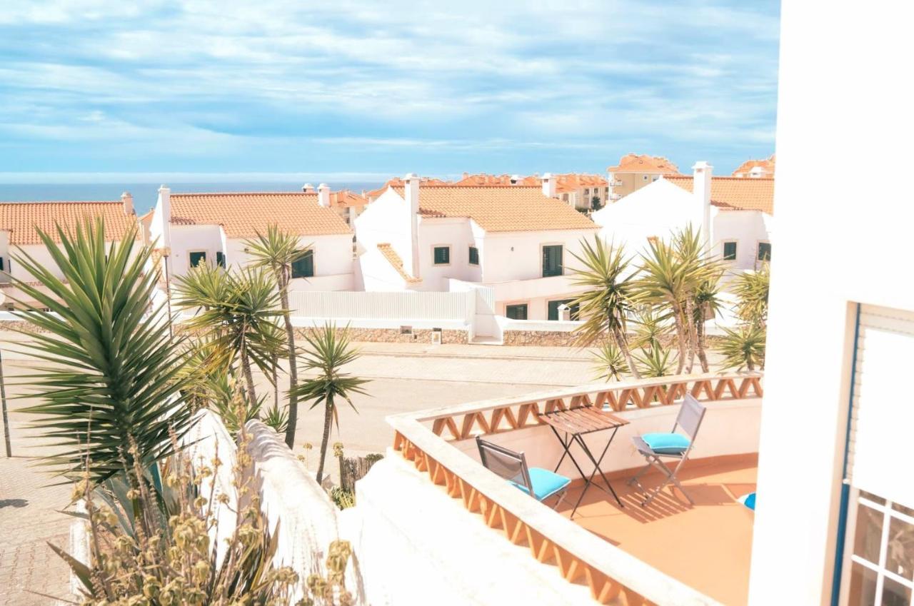 Ericeira Soulsurfers Guesthouse Luaran gambar