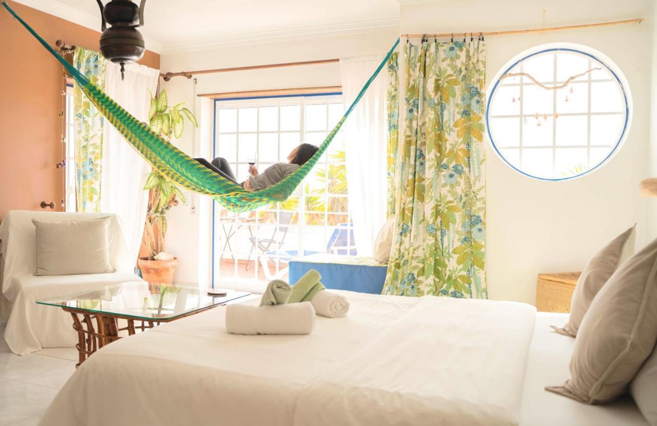 Ericeira Soulsurfers Guesthouse Luaran gambar