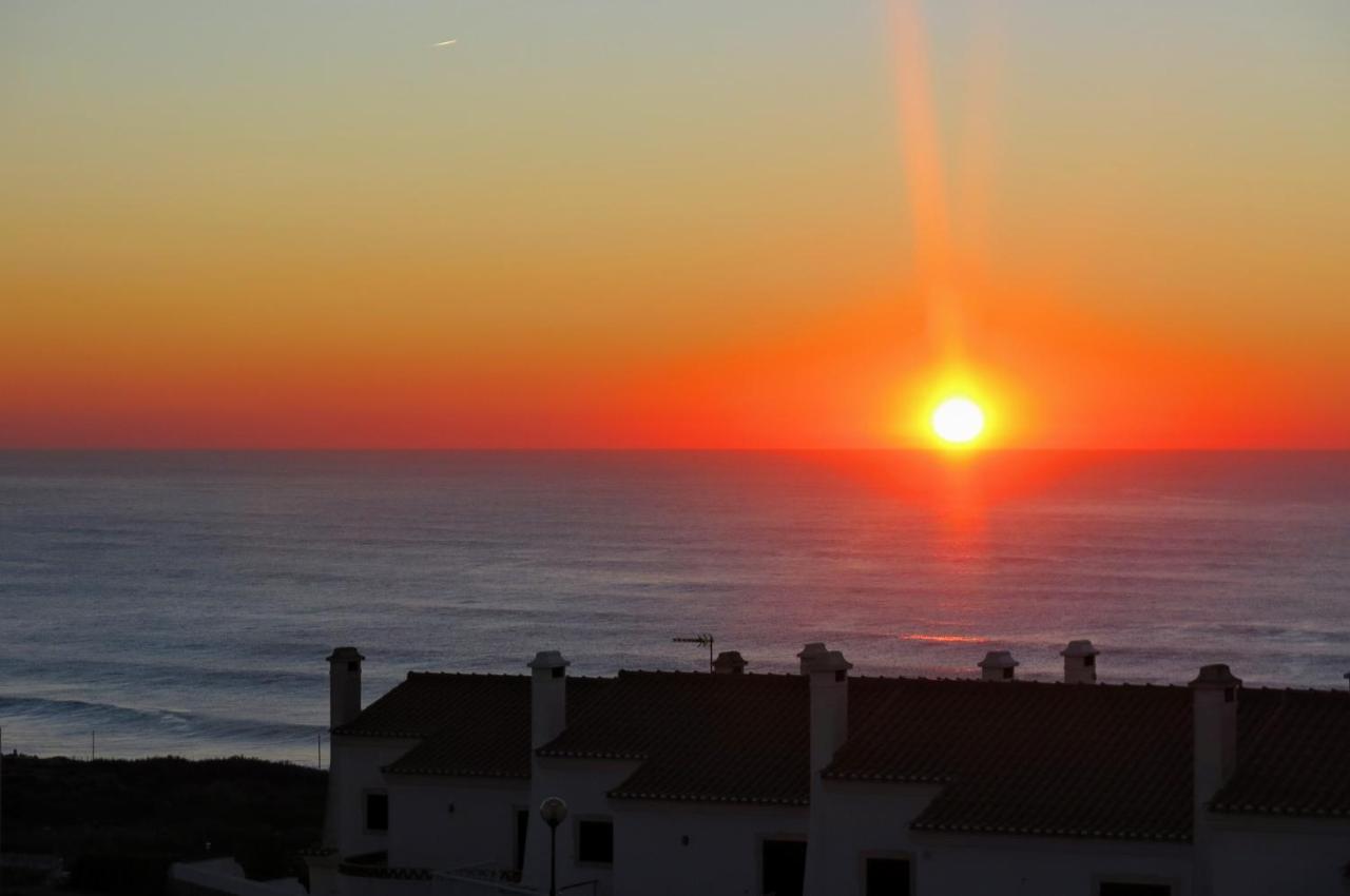 Ericeira Soulsurfers Guesthouse Luaran gambar