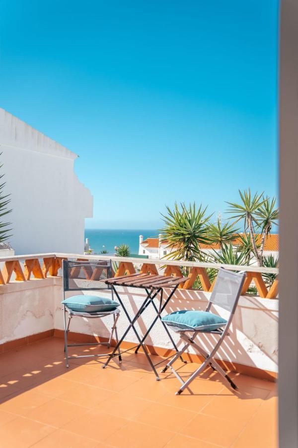 Ericeira Soulsurfers Guesthouse Luaran gambar