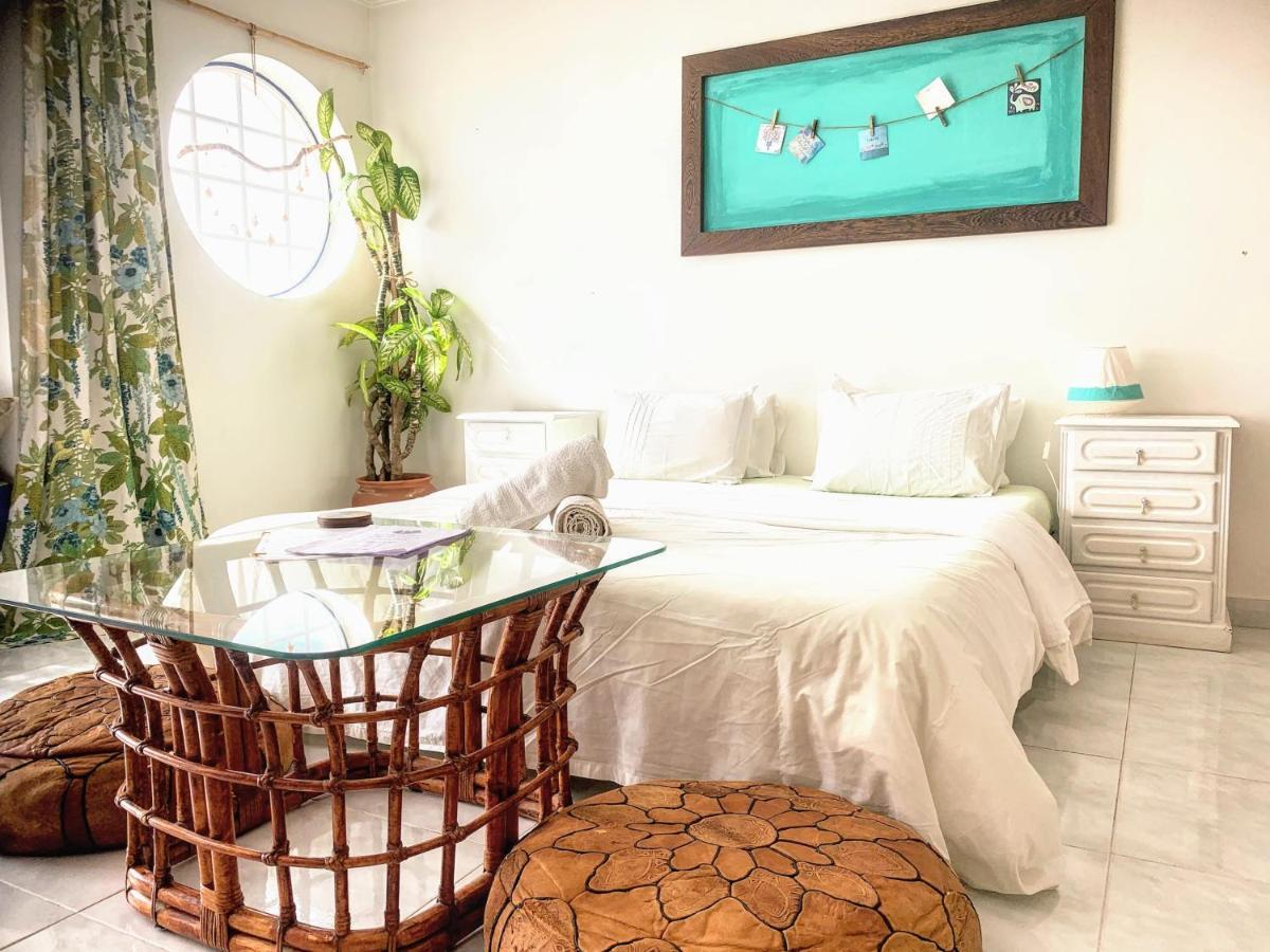 Ericeira Soulsurfers Guesthouse Luaran gambar