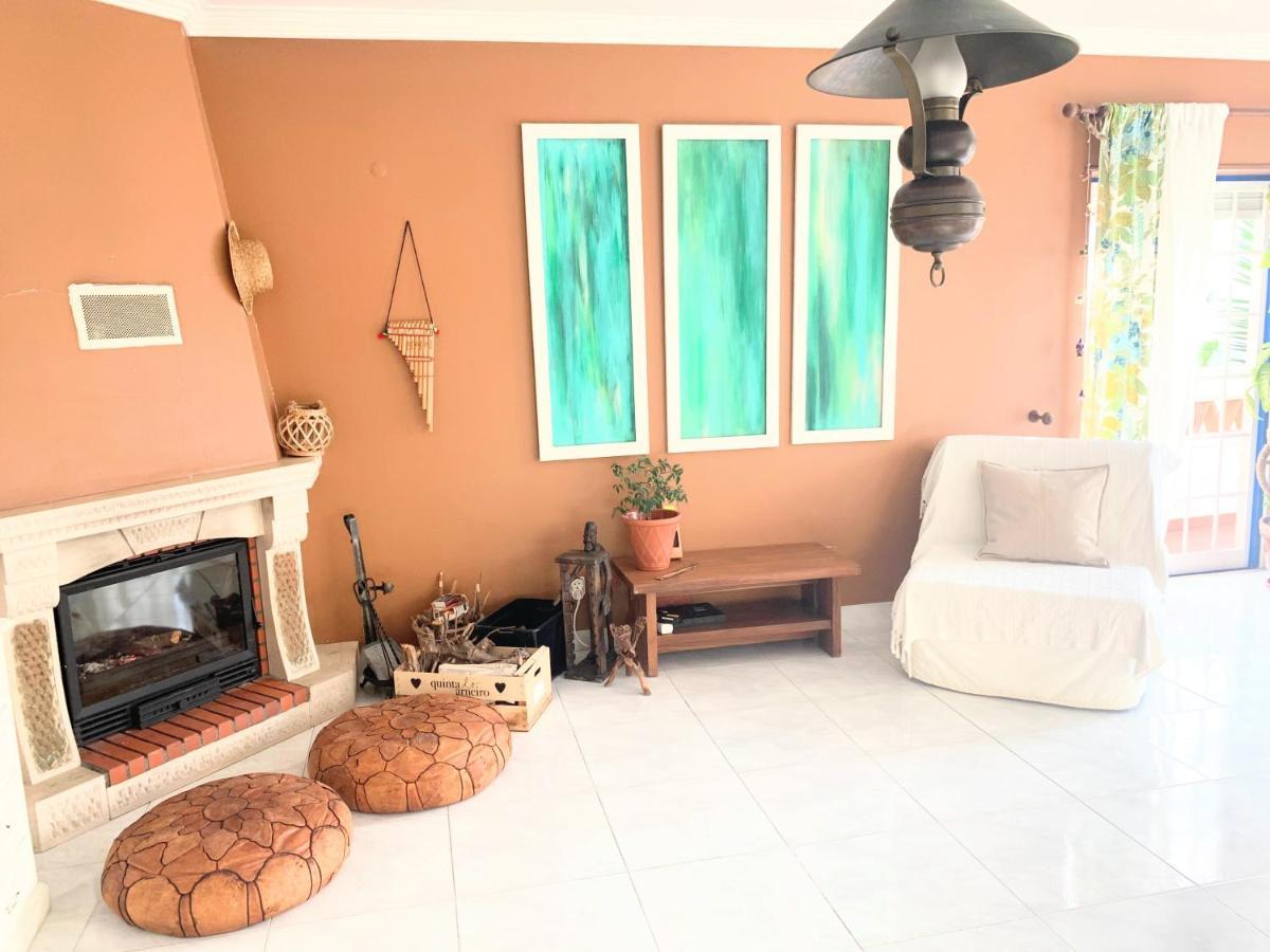 Ericeira Soulsurfers Guesthouse Luaran gambar