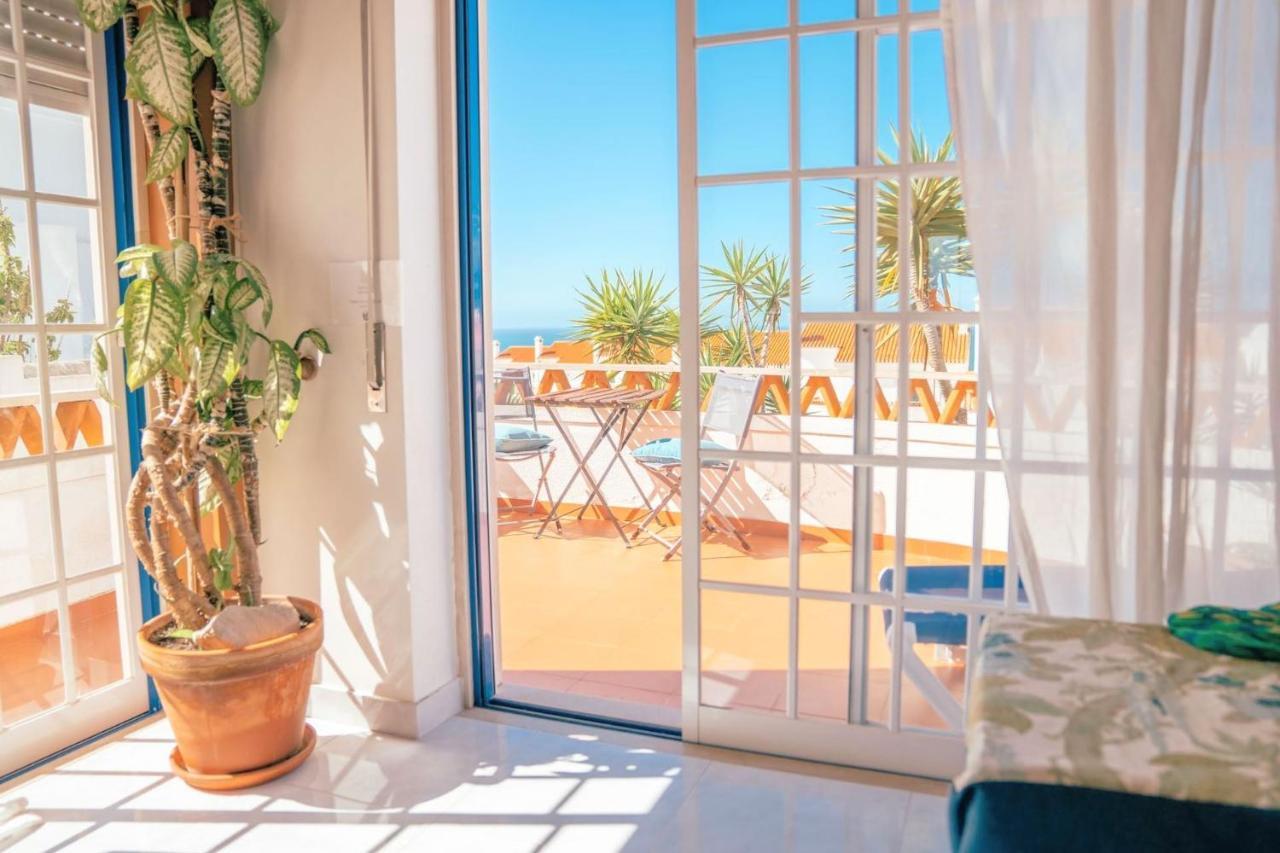 Ericeira Soulsurfers Guesthouse Luaran gambar