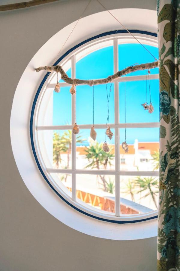 Ericeira Soulsurfers Guesthouse Luaran gambar