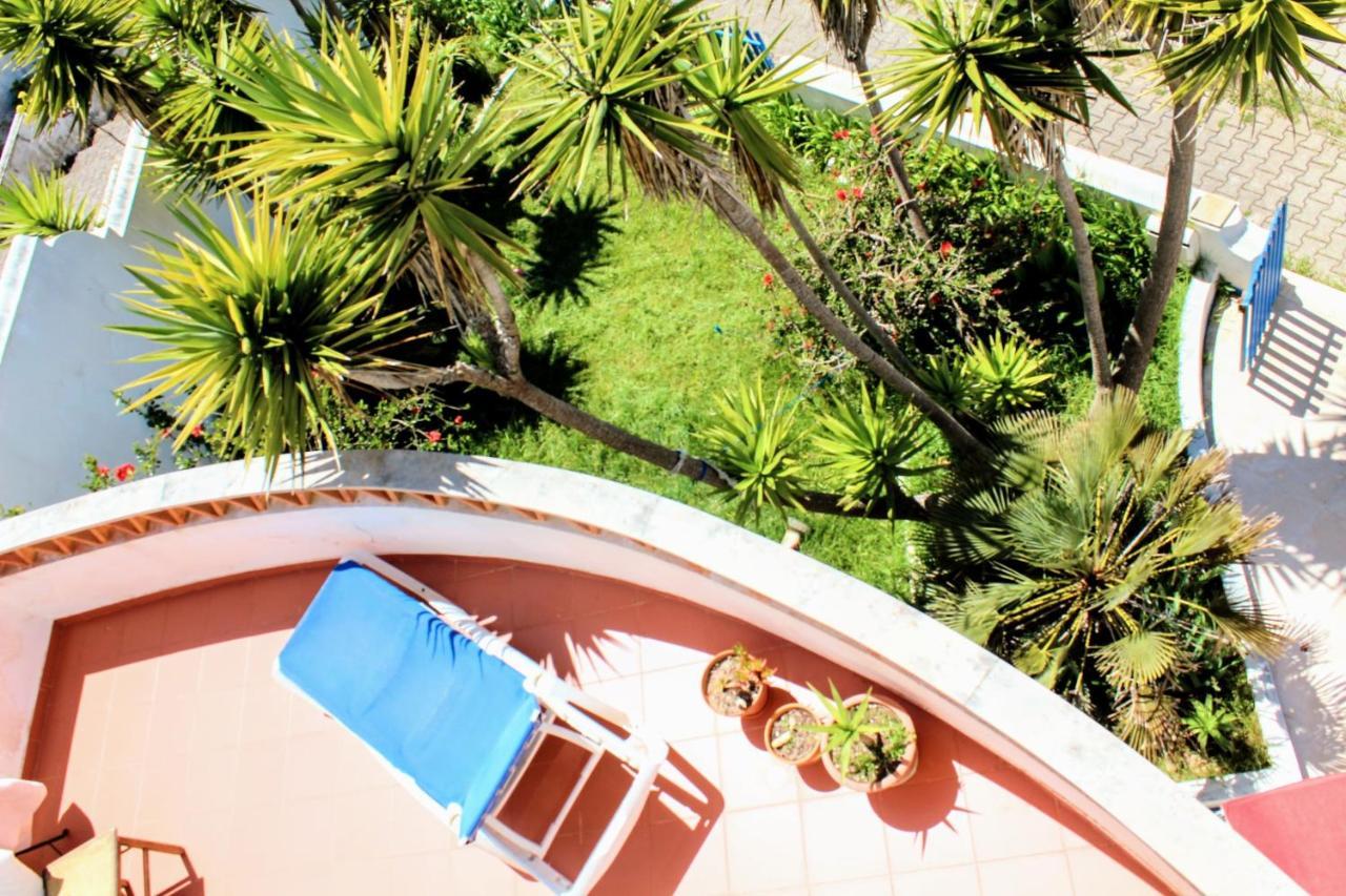 Ericeira Soulsurfers Guesthouse Luaran gambar