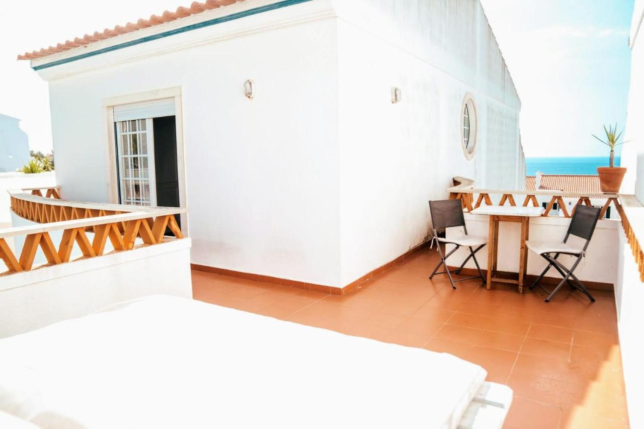 Ericeira Soulsurfers Guesthouse Luaran gambar