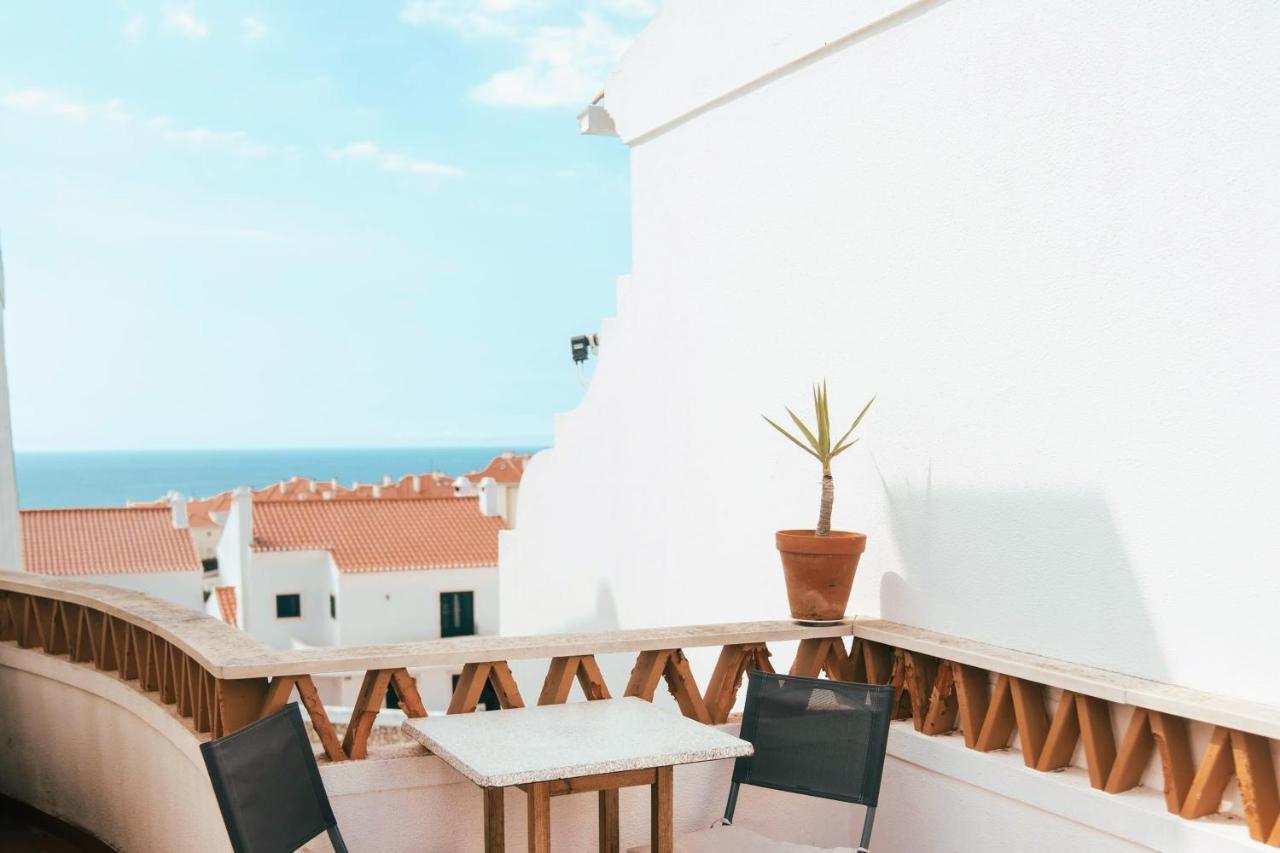 Ericeira Soulsurfers Guesthouse Luaran gambar