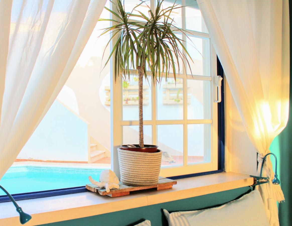 Ericeira Soulsurfers Guesthouse Luaran gambar