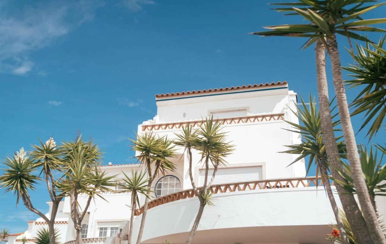 Ericeira Soulsurfers Guesthouse Luaran gambar