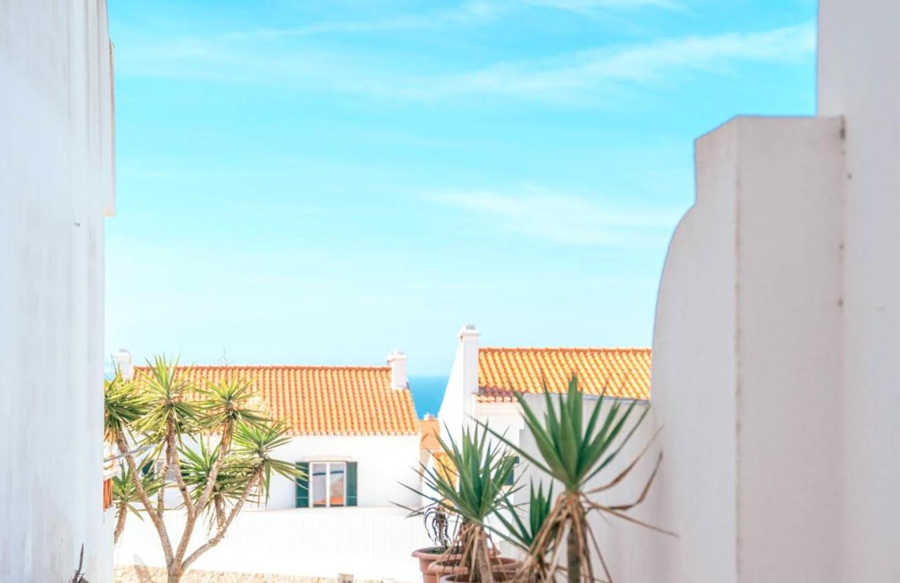 Ericeira Soulsurfers Guesthouse Luaran gambar
