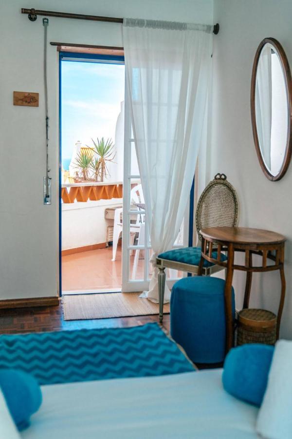 Ericeira Soulsurfers Guesthouse Luaran gambar