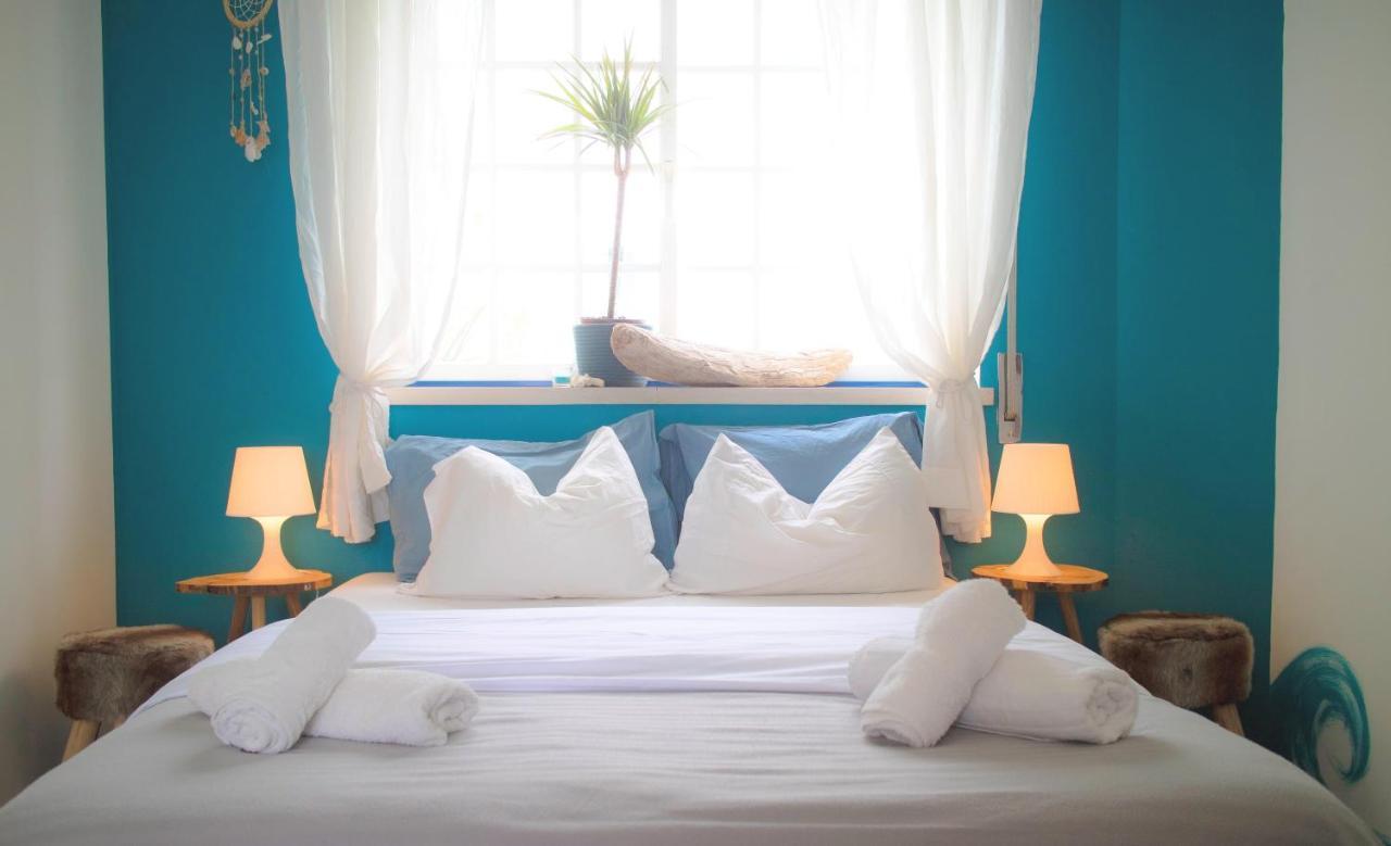 Ericeira Soulsurfers Guesthouse Luaran gambar