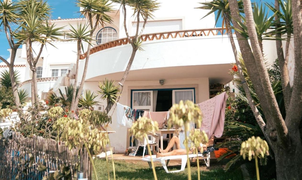 Ericeira Soulsurfers Guesthouse Luaran gambar