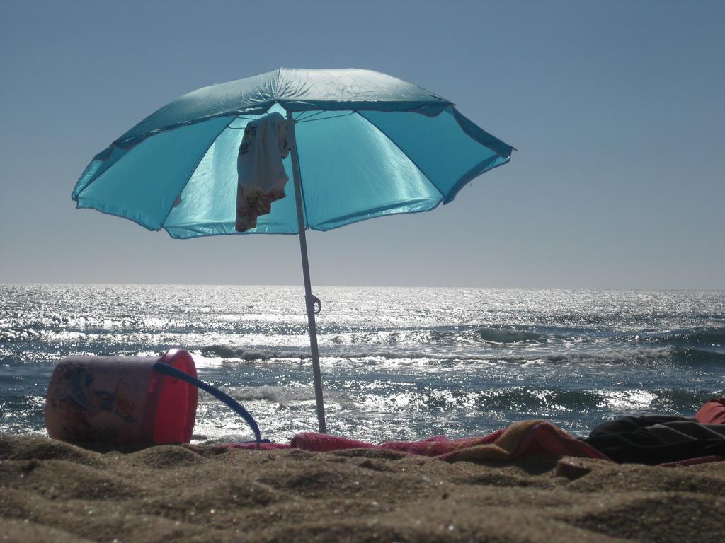 Ericeira Soulsurfers Guesthouse Luaran gambar