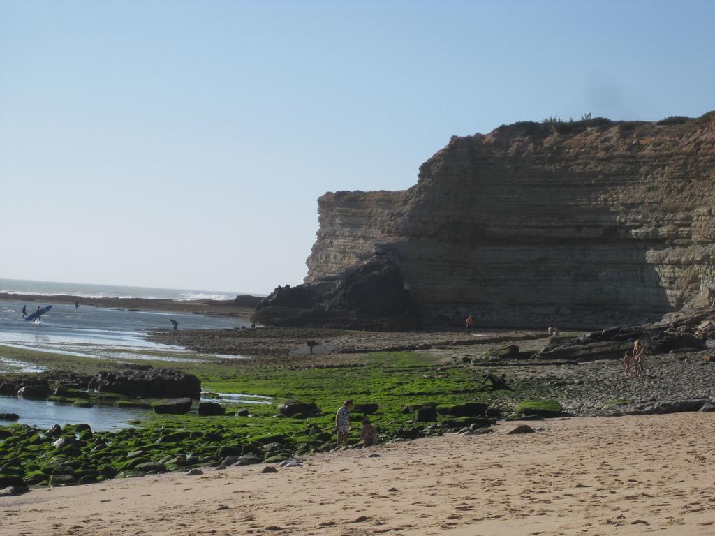 Ericeira Soulsurfers Guesthouse Luaran gambar