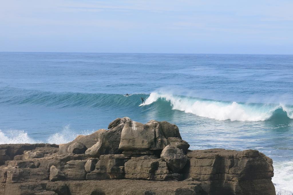 Ericeira Soulsurfers Guesthouse Luaran gambar