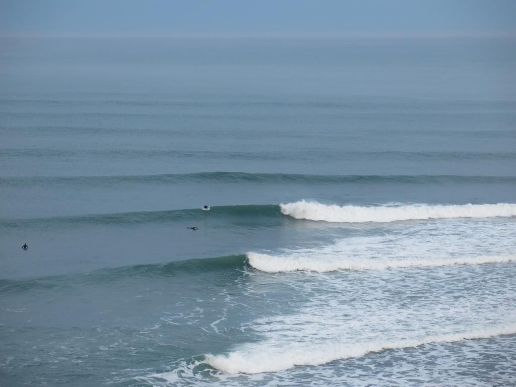 Ericeira Soulsurfers Guesthouse Luaran gambar